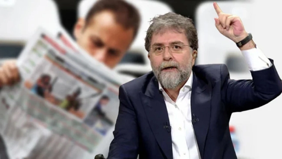Hürriyet'i sarsan ayrılık! Sessiz sedasız bıraktı