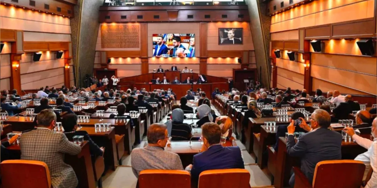 Üçüncü turda sonuçlandı! İBB'nin yeni başkanı belli oldu