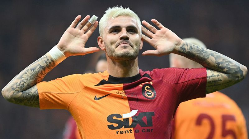 Reddedilemeyecek o teklif! Galatasaray'da Icardi yuvadan uçuyor!