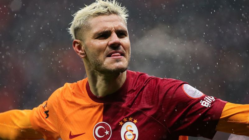 Formasına kavuştu! Icardi sahalara dönüyor
