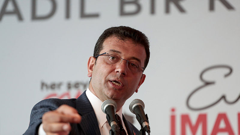 Eğer doğruysa... İmamoğlu için suikast ihbarı