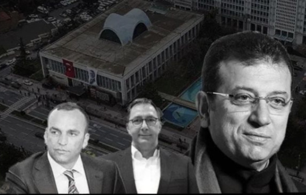 Tezgah bozulunca... Özel konutta 50 milyon liralık talimat
