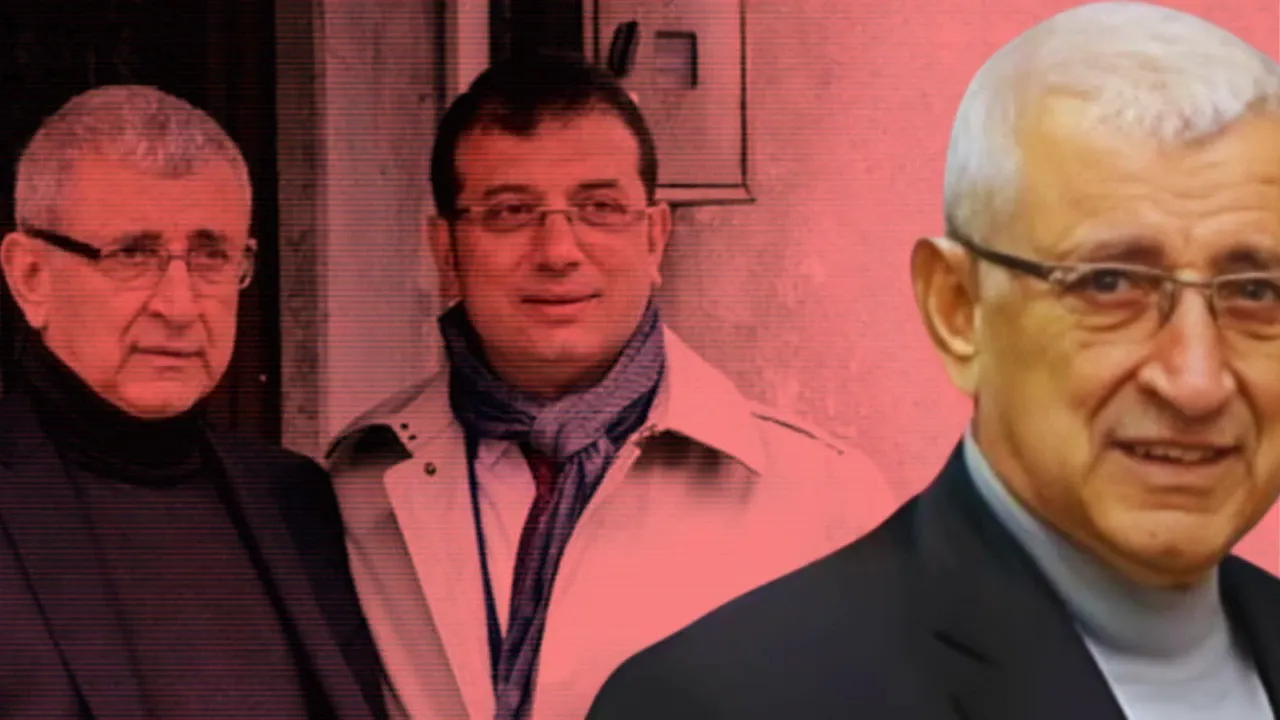 "Oğlum masum" demedi beddua yağdırdı