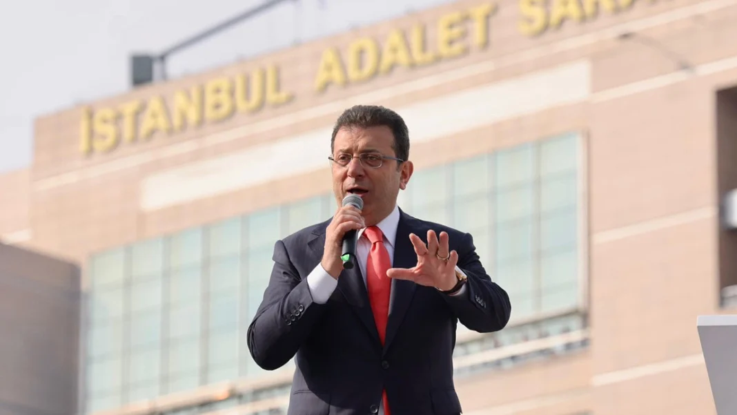 Flaş gelişme! İmamoğlu'nun sosyal medya hesapları kapatılıyor mu?