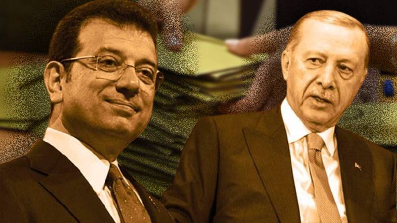 Sessizliğini bozdu... Erdoğan'dan flaş İmamoğlu açıklaması