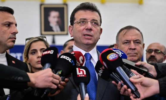 İmamoğlu'nu gözaltına aldıran ses kaydı