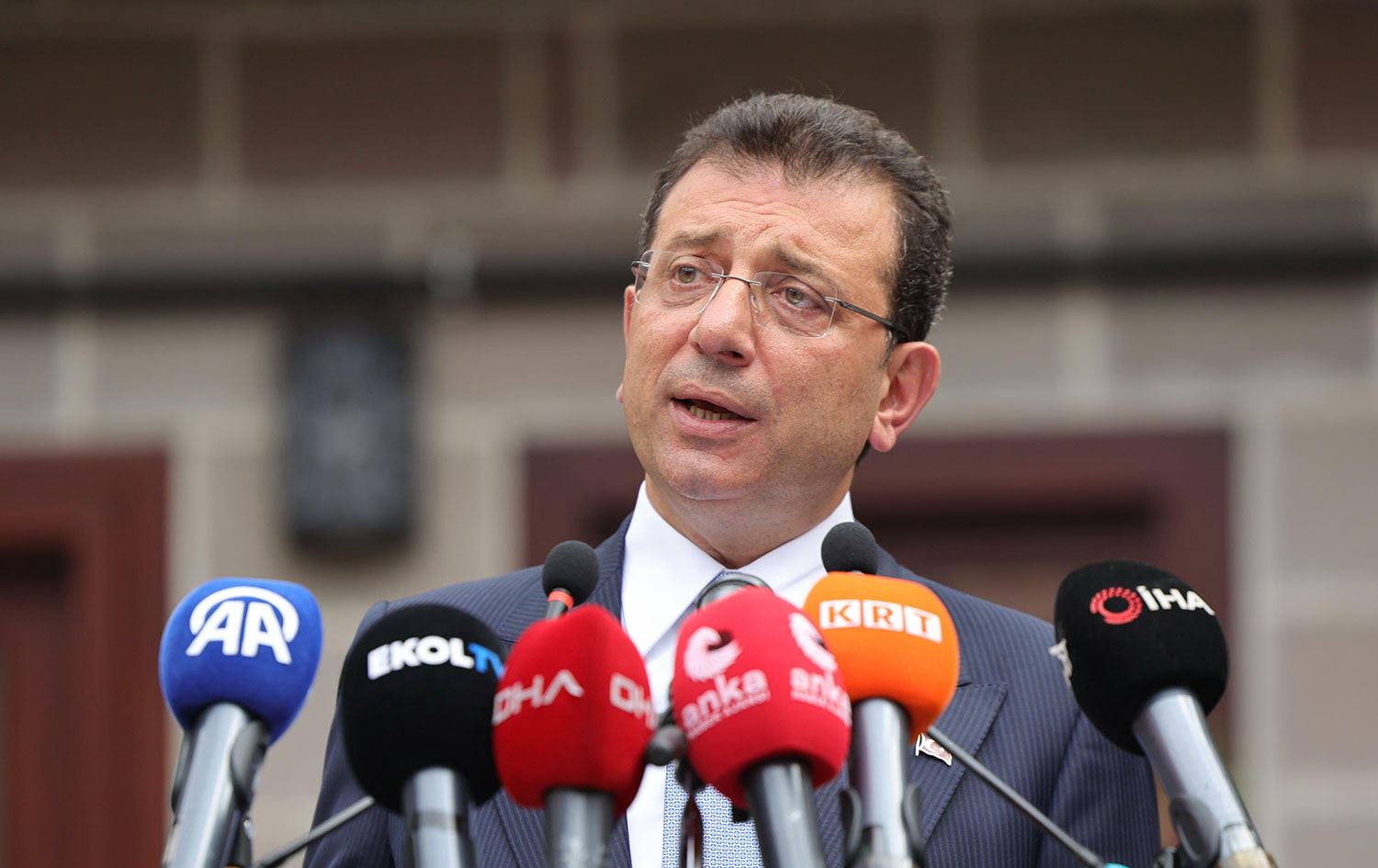Her şey çok hızlı gelişti! İşte İBB'ye atanacak kayyum