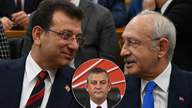 Kulisler hareketlendi! CHP'nin adayı Kılıçdaroğlu mu? Kemal Bey'den son dakika paylaşımı