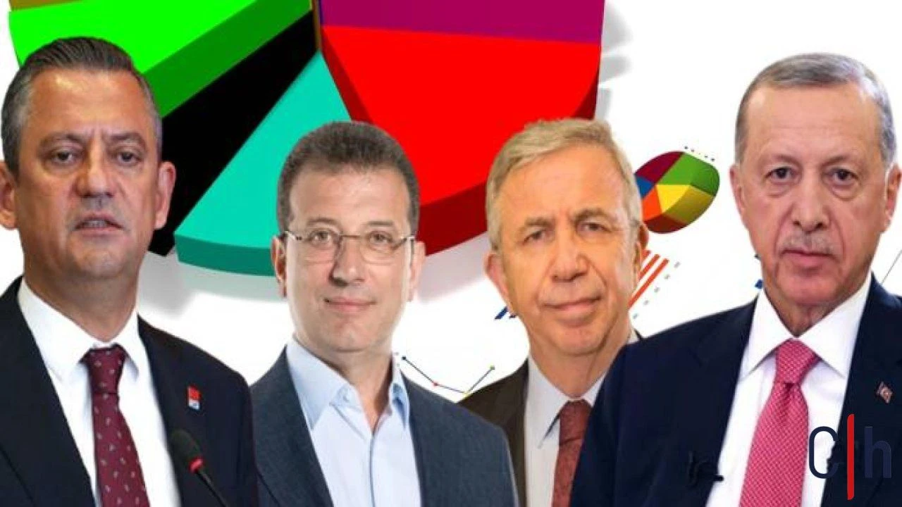 İmamoğlu'nun gerçek oy oranı belli oldu! Kendini bulunmaz hint kumaşı sanıyordu...