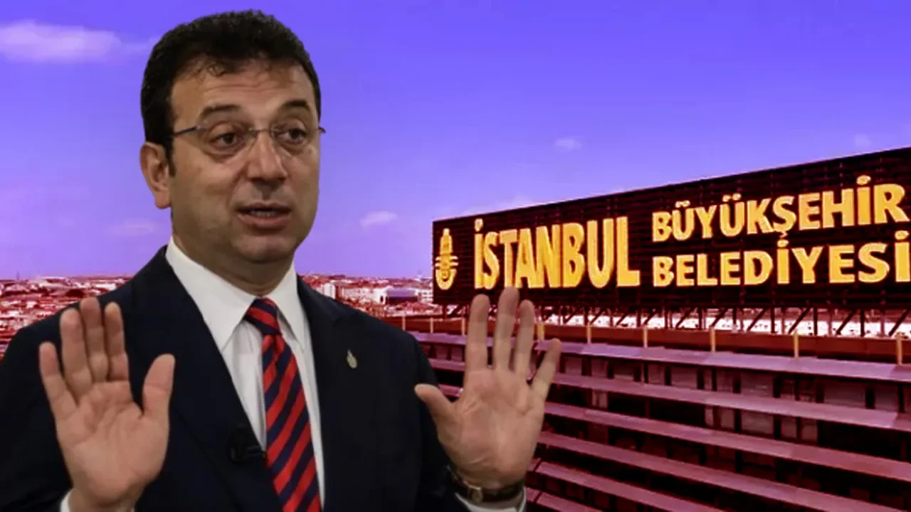 İkinci dalga sürüyor! İmamoğlu soruşturmasında 30 kişiye tutuklama talebi