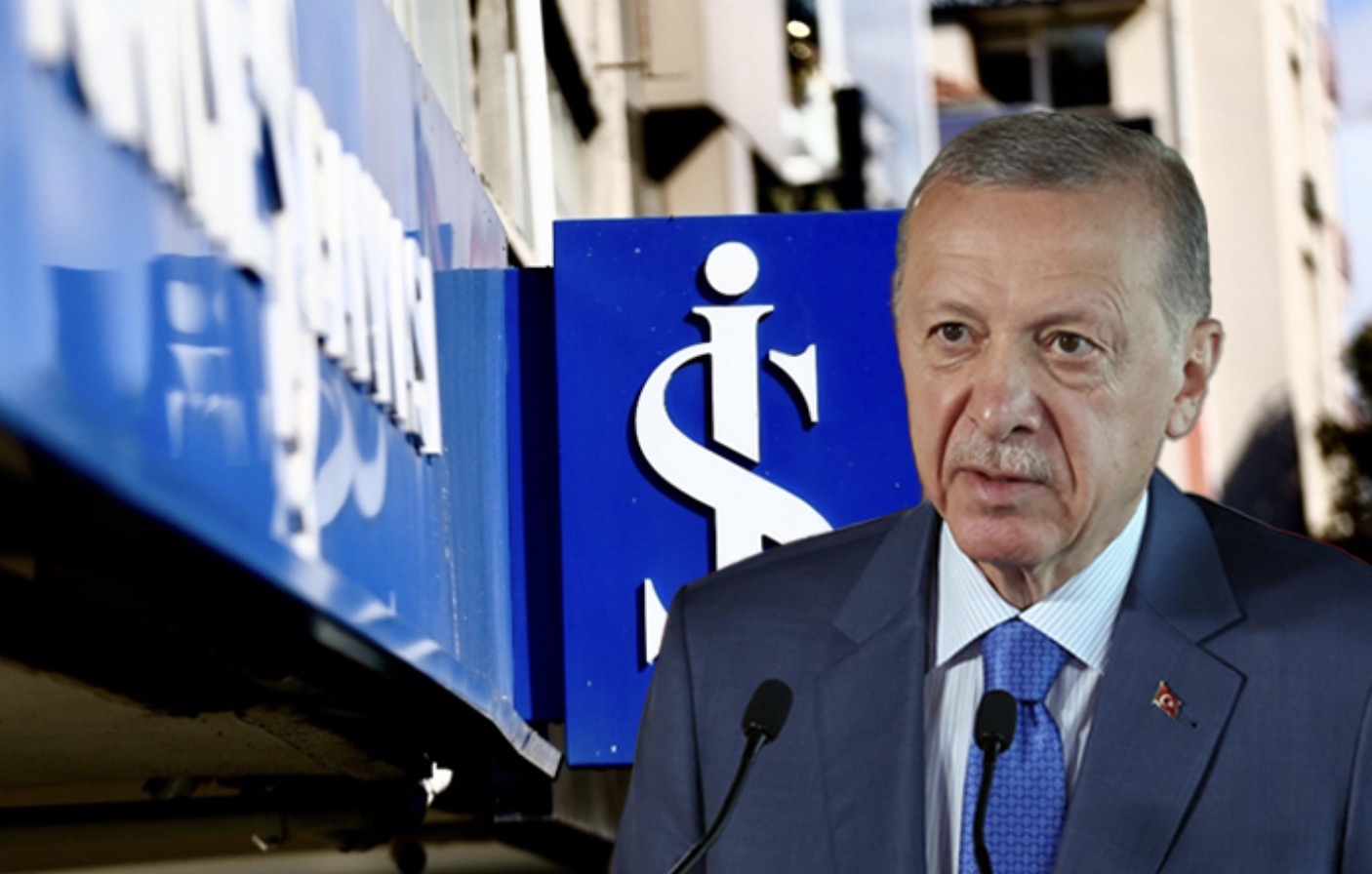 İş Bankası'na kayyum mu geliyor?