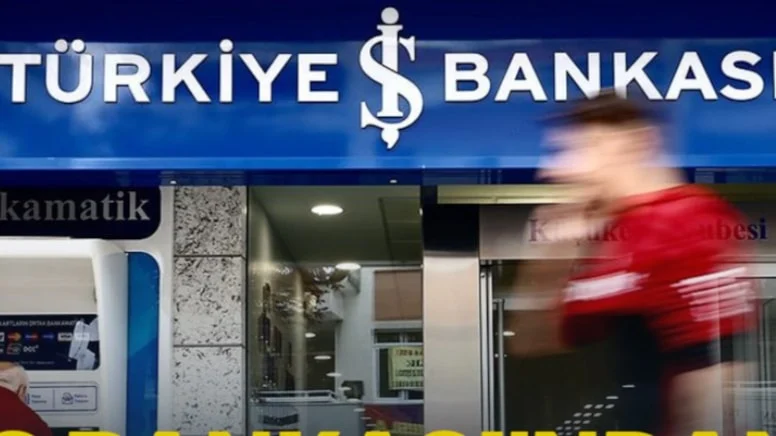 İş Bankası'ndan çok konuşulan 'kayyum' açıklaması