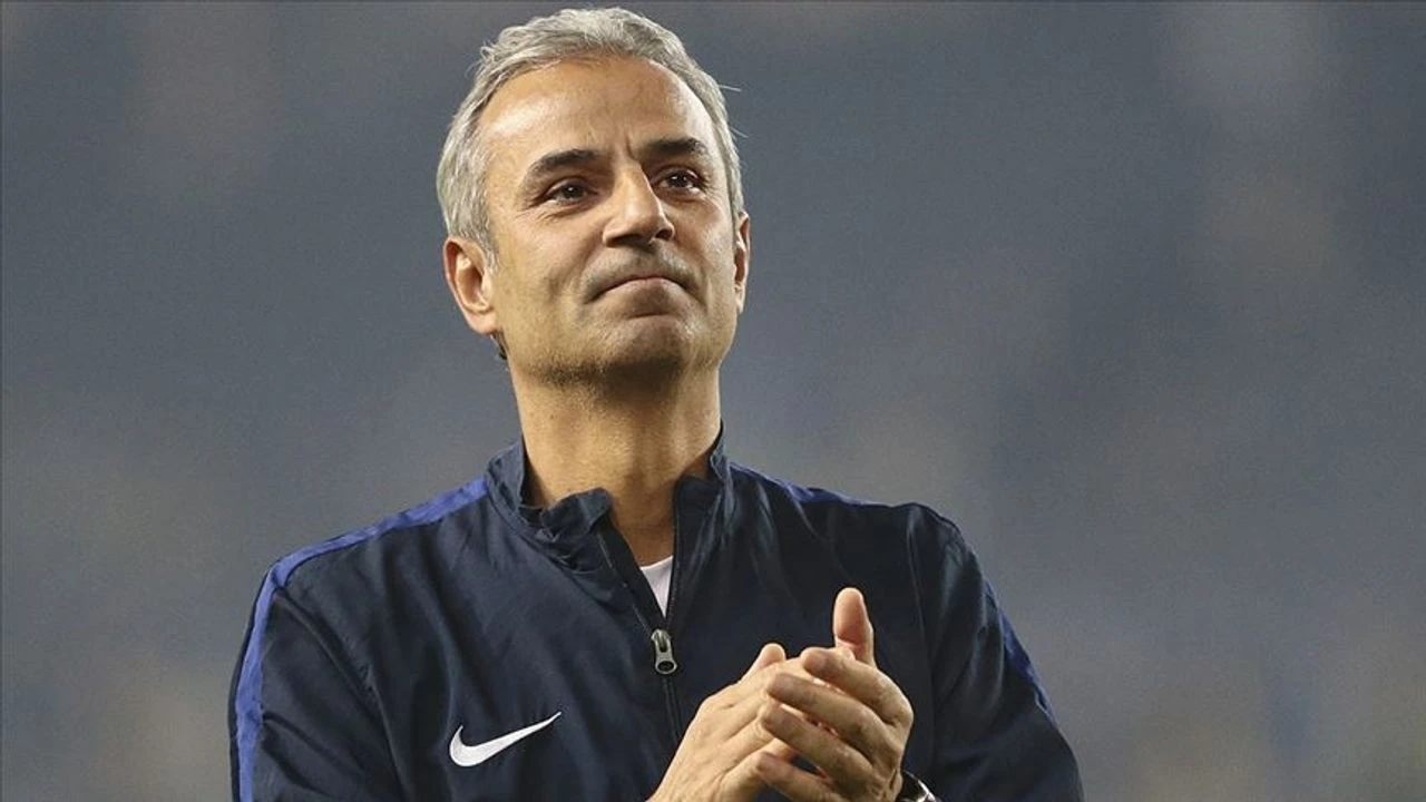 İsmail Kartal'dan İran'da tarihi başarı