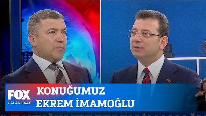 İmamoğlu'na tahliye mi geliyor! İsmail Küçükkaya'dan bomba kulis