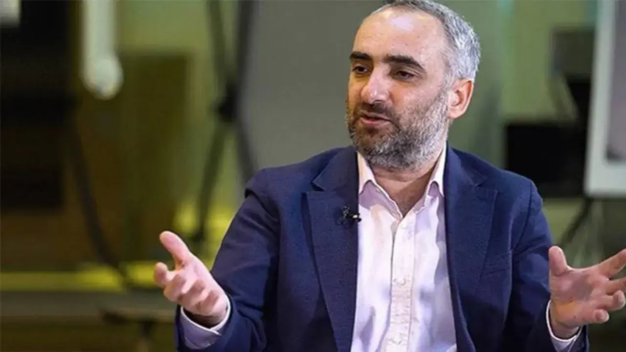 Flaş son dakika! İsmail Saymaz da gözaltına alındı