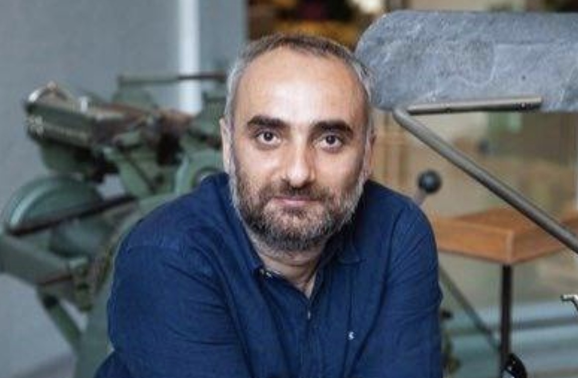 İşte o suçlamalar... İsmail Saymaz'a hapis cezası