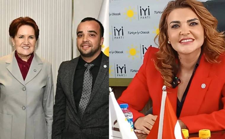 İYİ Parti'yi sarsan suikast girişimi! Eşine 'öldür' talimatını böyle verdi