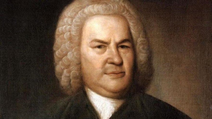 Johann Sebastian Bach'ın 340. doğum günü: Barok müziğinin dehası anılıyor