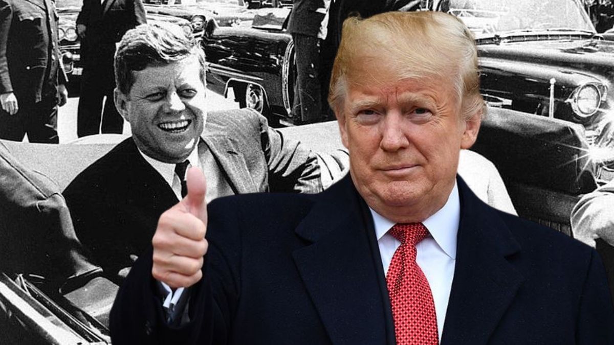 Kennedy suikasti aydınlanıyor! Yıllar sonra belgeler açıklandı