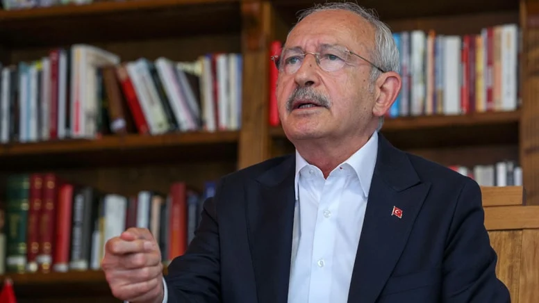Kurultayla dönüyor! CHP'de Kılıçdaroğlu dönemi çok yakın