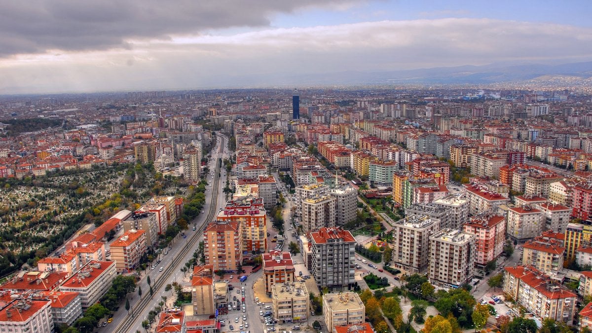Kiralarda zam oranları belli oldu