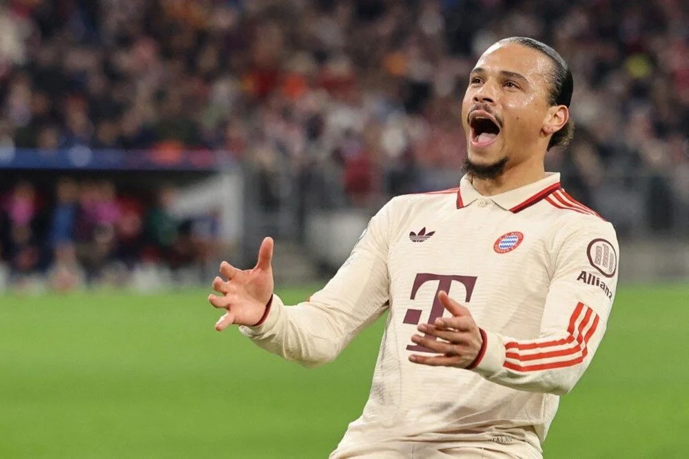 Galatasaray'dan dev transfer! Osimhen'i daha da coşturacak