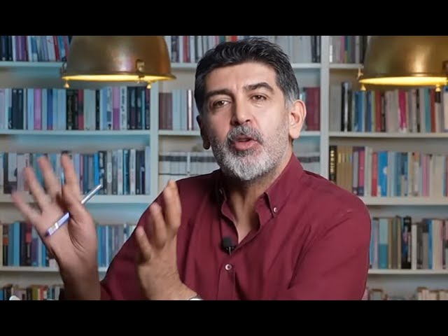 CHP'de satışlar başladı! Levent Gültekin'den İmamoğlu için şok iddia