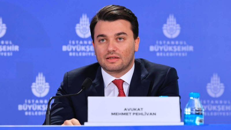 İmamoğlu'nun avukatına flaş gözaltı