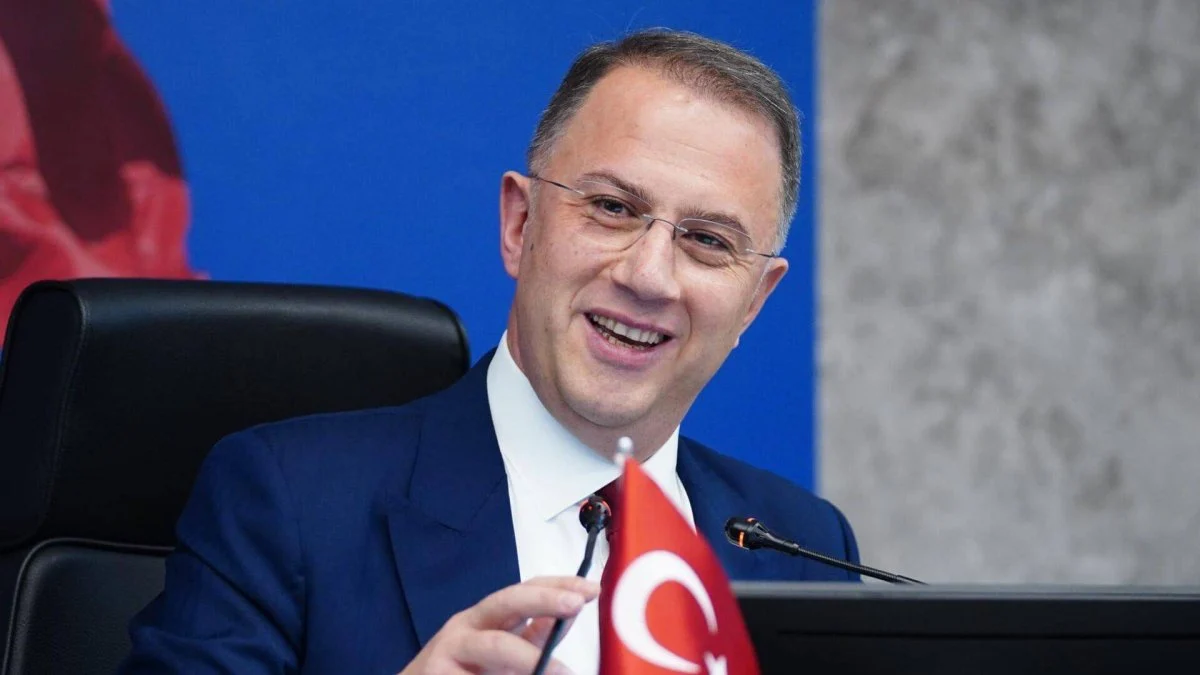 Gözaltındaki Murat Çalık'tan haber var