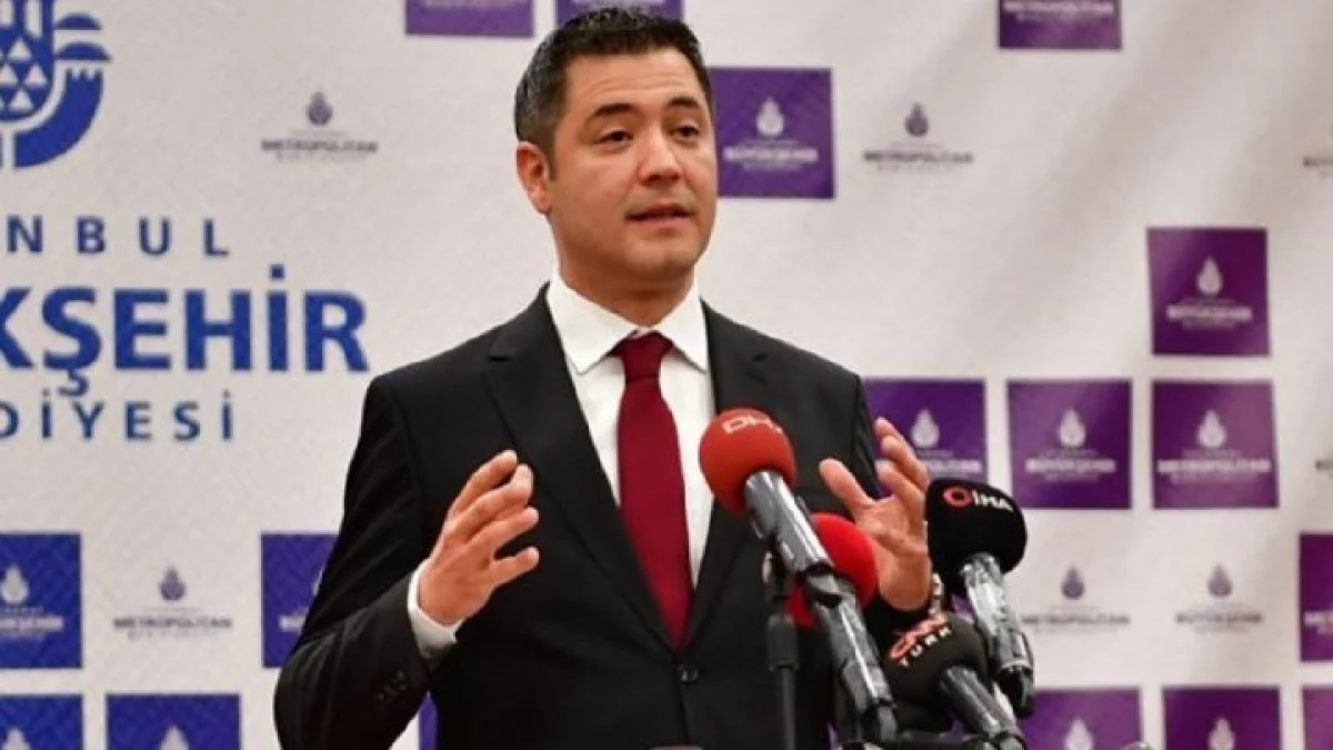 Flaş son dakika! Murat Ongun tutuklandı