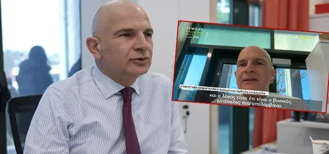 İmamoğlu'nun danışmanı Yunanistan'dan yardım istedi