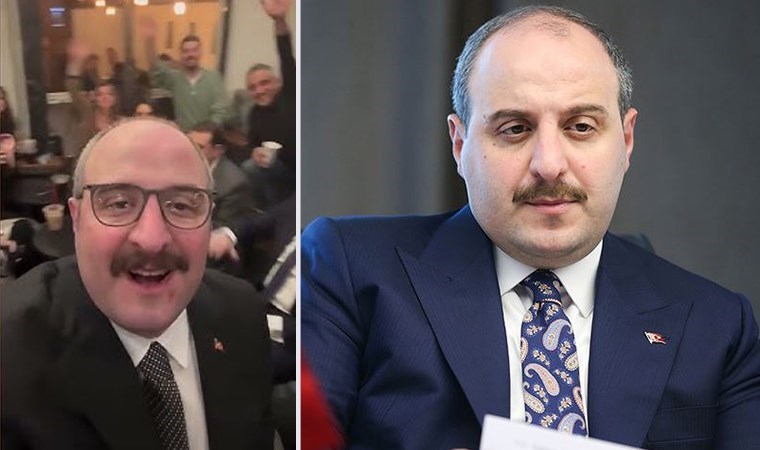 Ticaret Bakanlığı harekete geçti! Mustafa Varank'a soruşturma