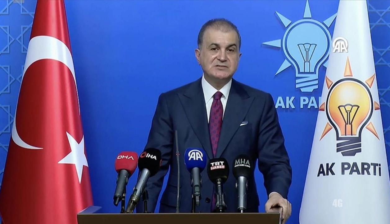 Tansiyon yüksek, gözaltılar çok ciddi ama... Ömer Çelik'in yapay zeka sözleri tepki çekti