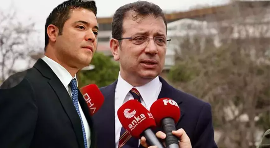 İmamoğlu'nun danışmanıydı! Murat Ongun'un mal varlığına el konuldu