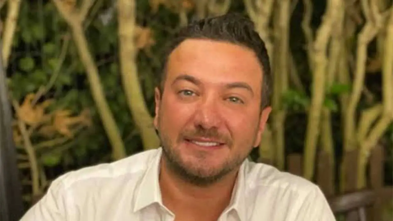 Onur Büyüktopçu'dan yeni dizi: Çift Kişilik Oda