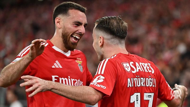 Benfica - Farense maçına doğru