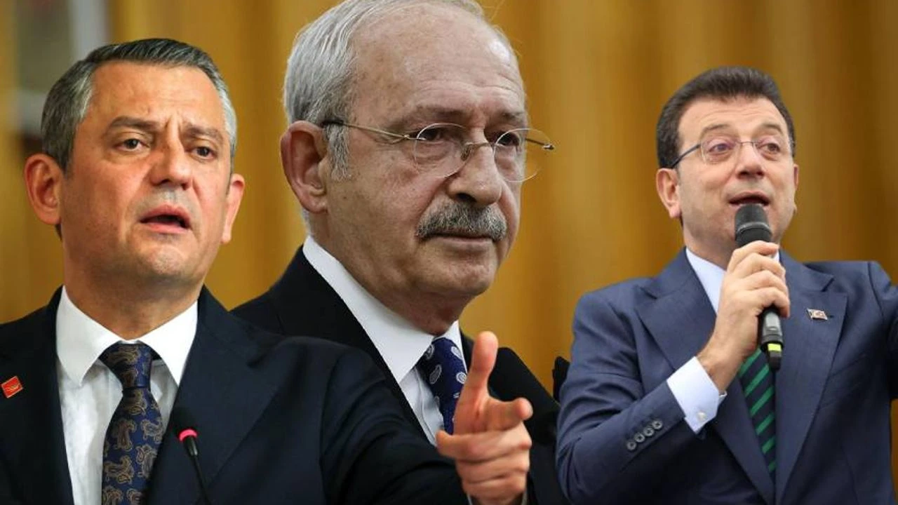 CHP'de kurultay savaşları! Kılıçdaroğlu aday mı olacak?