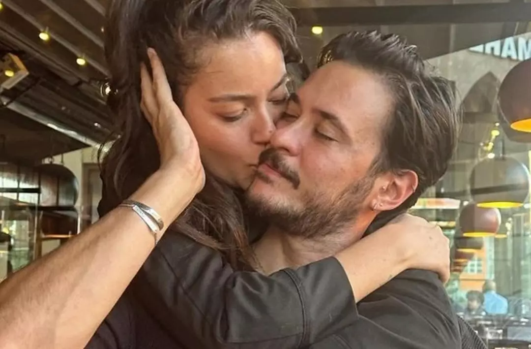 Pelin Akil ile Anıl Altan'ın boşanma sebebi belli oldu
