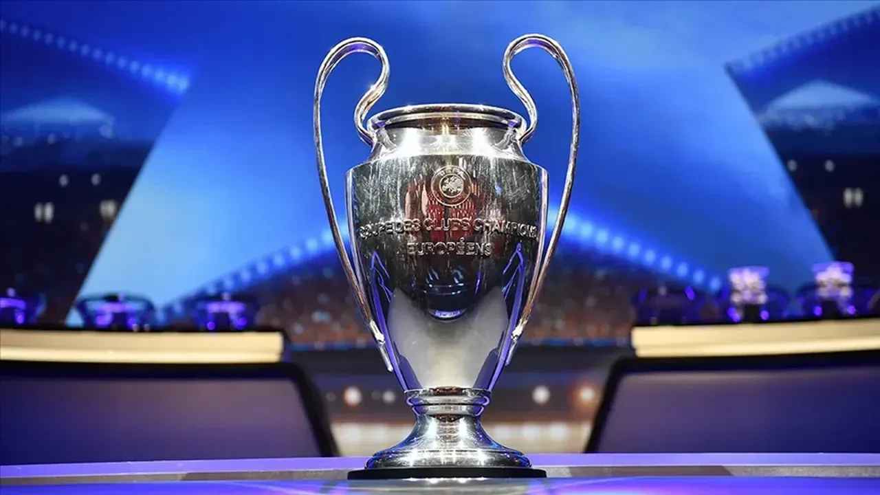 Şampiyonlar Ligi’nde çeyrek finalistler belli oldu