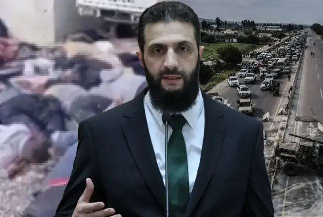 Lazkiye'de neler oluyor? Yüzlerce kişi hayatını kaybetti... İşte Şara'nın hamlesi