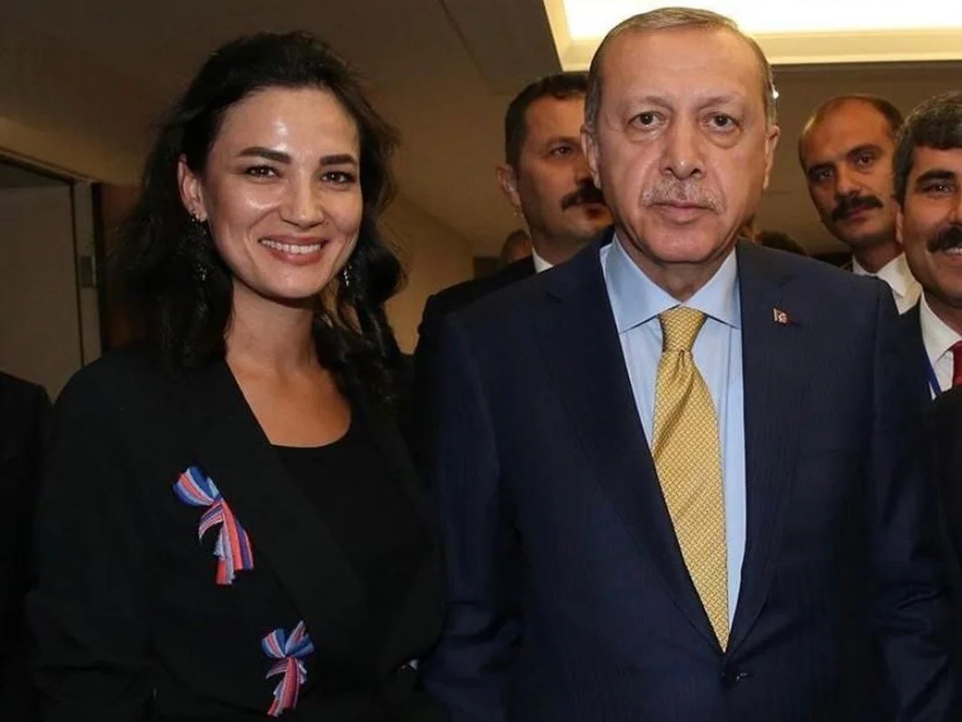 Sedat Sarıbaş kimdir nereli? Aslında kastedilen Seda Sarıbaş mı?
