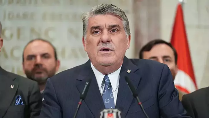 Serdal Adalı PFDK'lık oldu