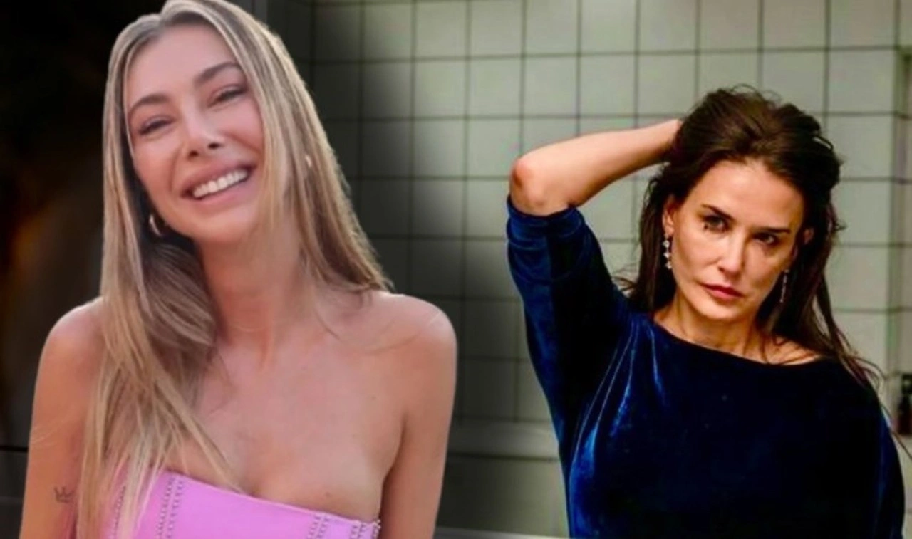 Yaş dondurucu! Şeyma Subaşı yaşlanmayı durduran shot'ı anlattı