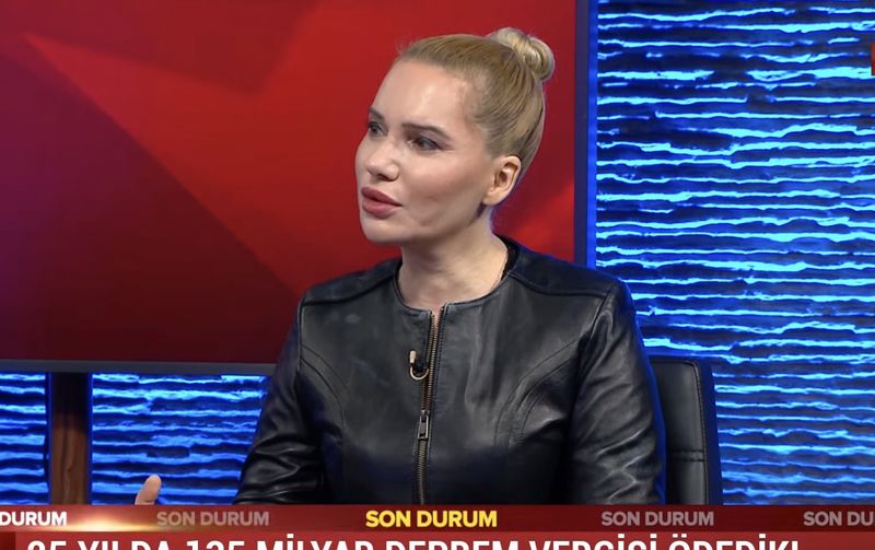 Sezin Öney engelli mi? Gazeteci Sezin Öney'in babası kim?