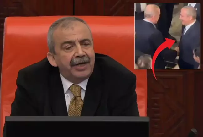 Tereyağından kıl çeker gibi! Sırrı Süreyya Önder İmamoğlu olayında tarafını böyle seçti