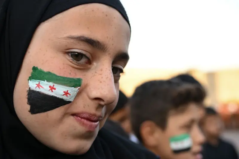 İşte Suriye'nin geçici anayasası... 53 maddeyle yeni dönem