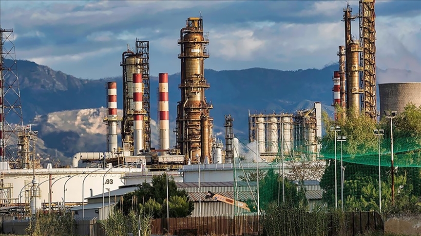 ABD, İran'ın petrol ticaretine yaptırım uyguladı: Küresel enerji piyasaları nasıl etkilenecek?