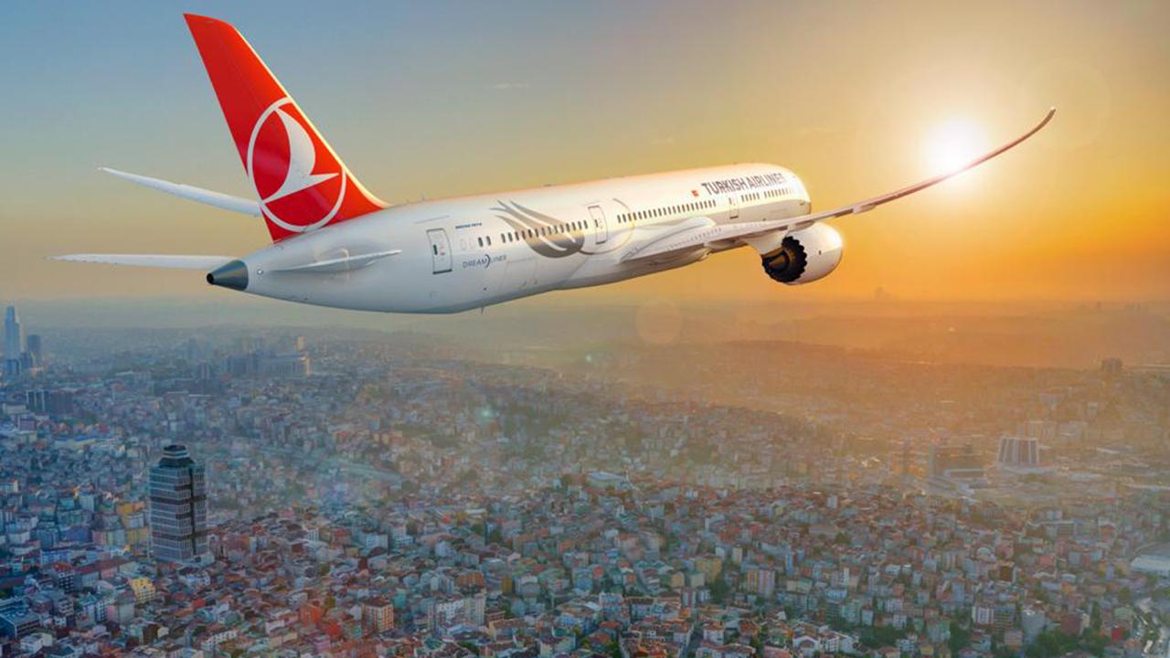 THY Almanya uçuşları neden iptal edildi?