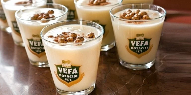 70 yıllık Vefa Bozacısı davası böyle sonuçlandı