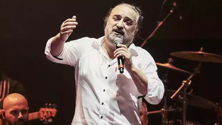 "Bayramda ölümlere çok üzülüyorum" demişti! Volkan Konak'ın o sözleri viral oldu
